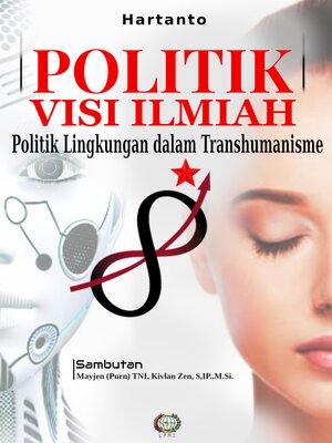 cover image of Politik Visi Ilmiah